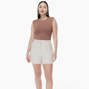 Aritzia Babaton Bodysuit